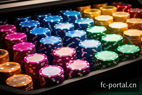 FC电子机台机制与赔率指引